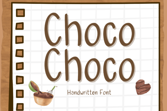 Choosing Choco Choco: A Font for Clean, Modern Digital Brands