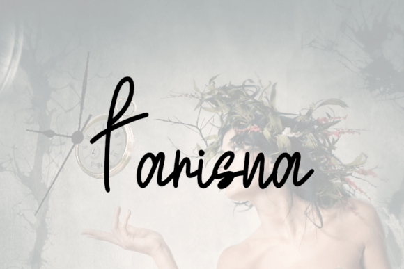 Farisna: The Typeface That Turns Campaigns Into Conversations