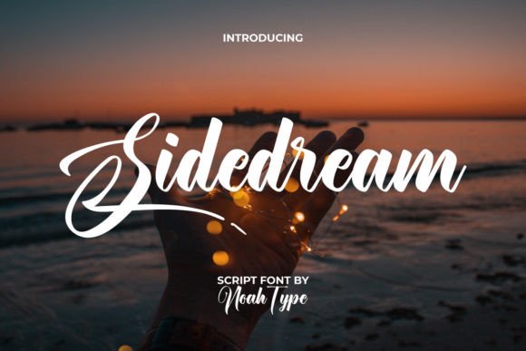 Unlocking Sidedream Font: A Powerful Tool for Modern Marketing